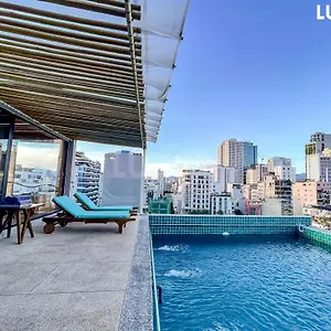 Luk - An Thuong, Hotel