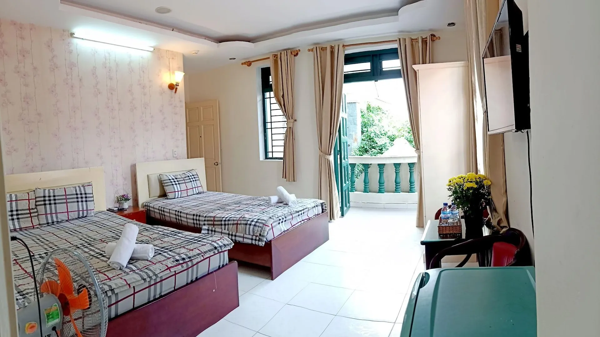 ** Love hotel Lan Anh Hotel Ho Chi Minh City Vietnam