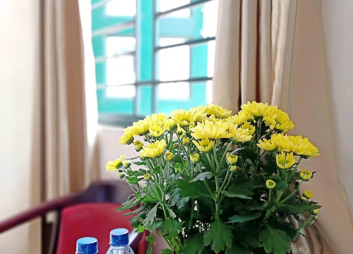 ** Love hotel Lan Anh Hotel Ho Chi Minh City Vietnam