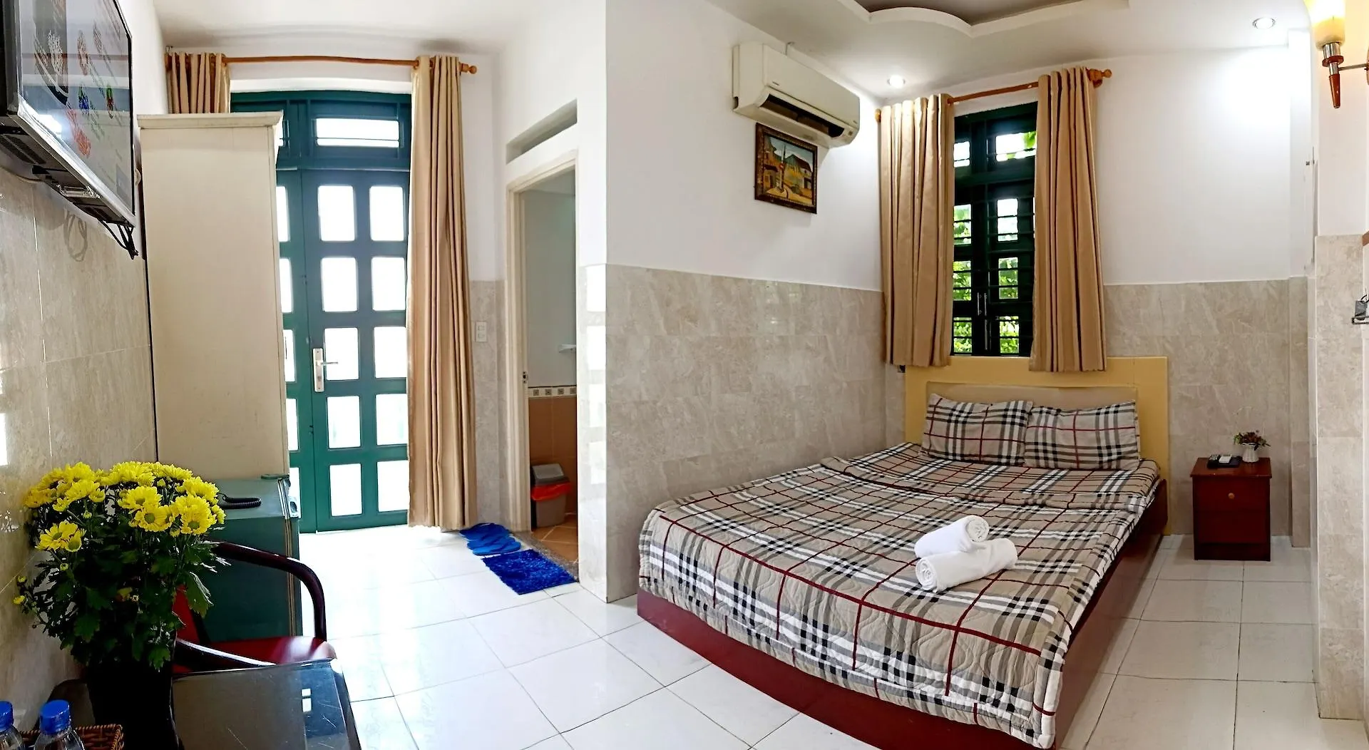 Love hotel Lan Anh Hotel Ho Chi Minh City