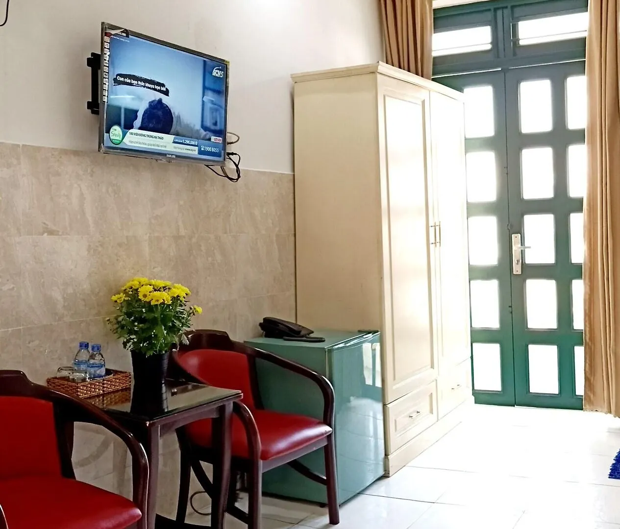 Love hotel Lan Anh Hotel Ho Chi Minh City