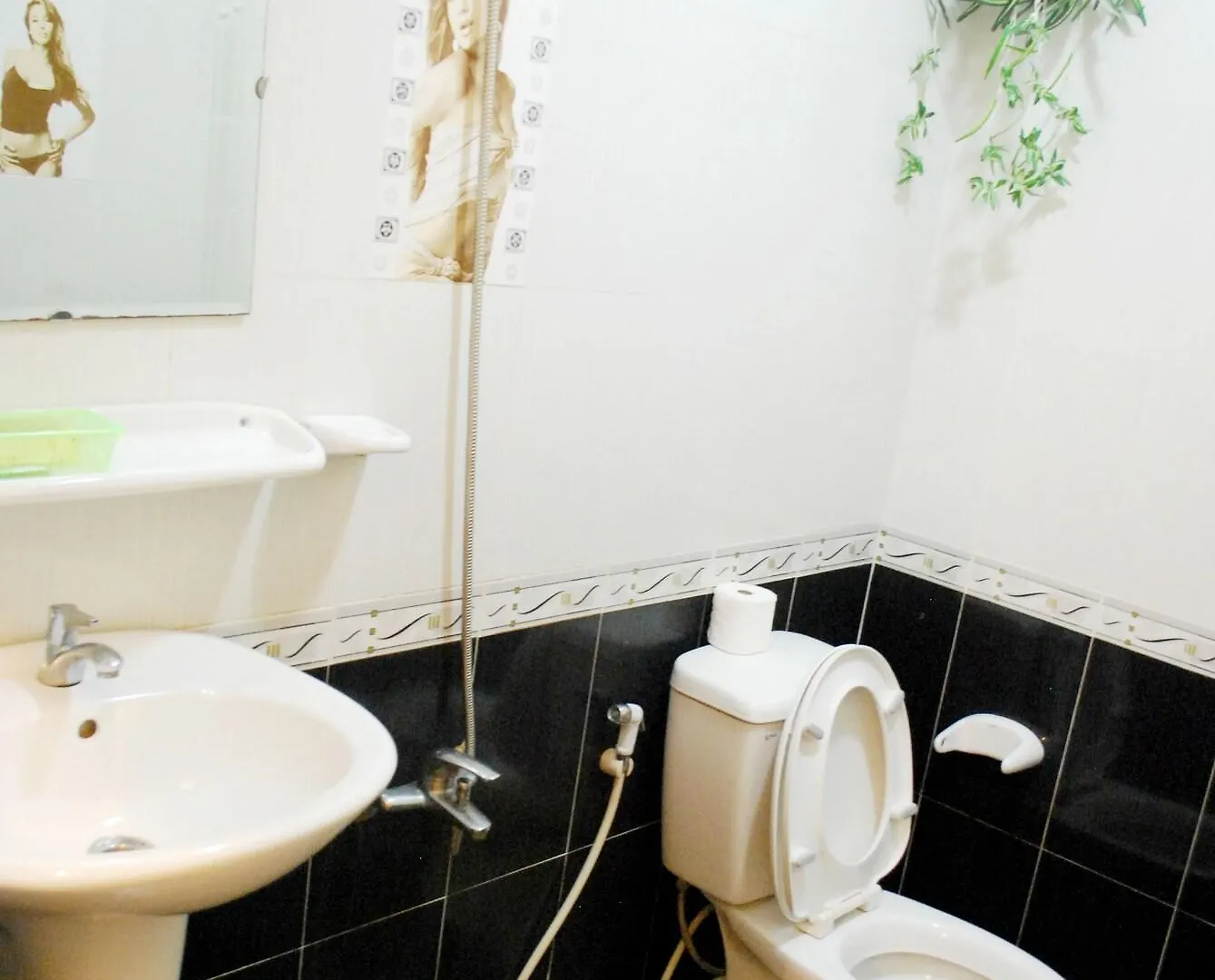 Lan Anh Hotel Ho Chi Minh City 2*,