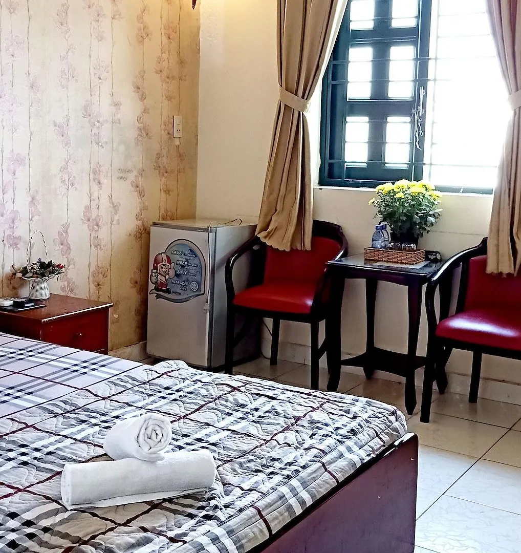 ** Love hotel Lan Anh Hotel Ho Chi Minh City Vietnam