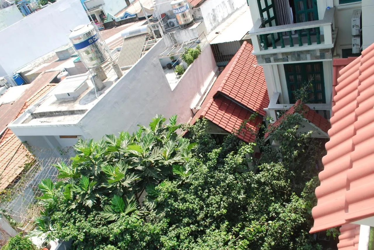 Love hotel Lan Anh Hotel Ho Chi Minh City