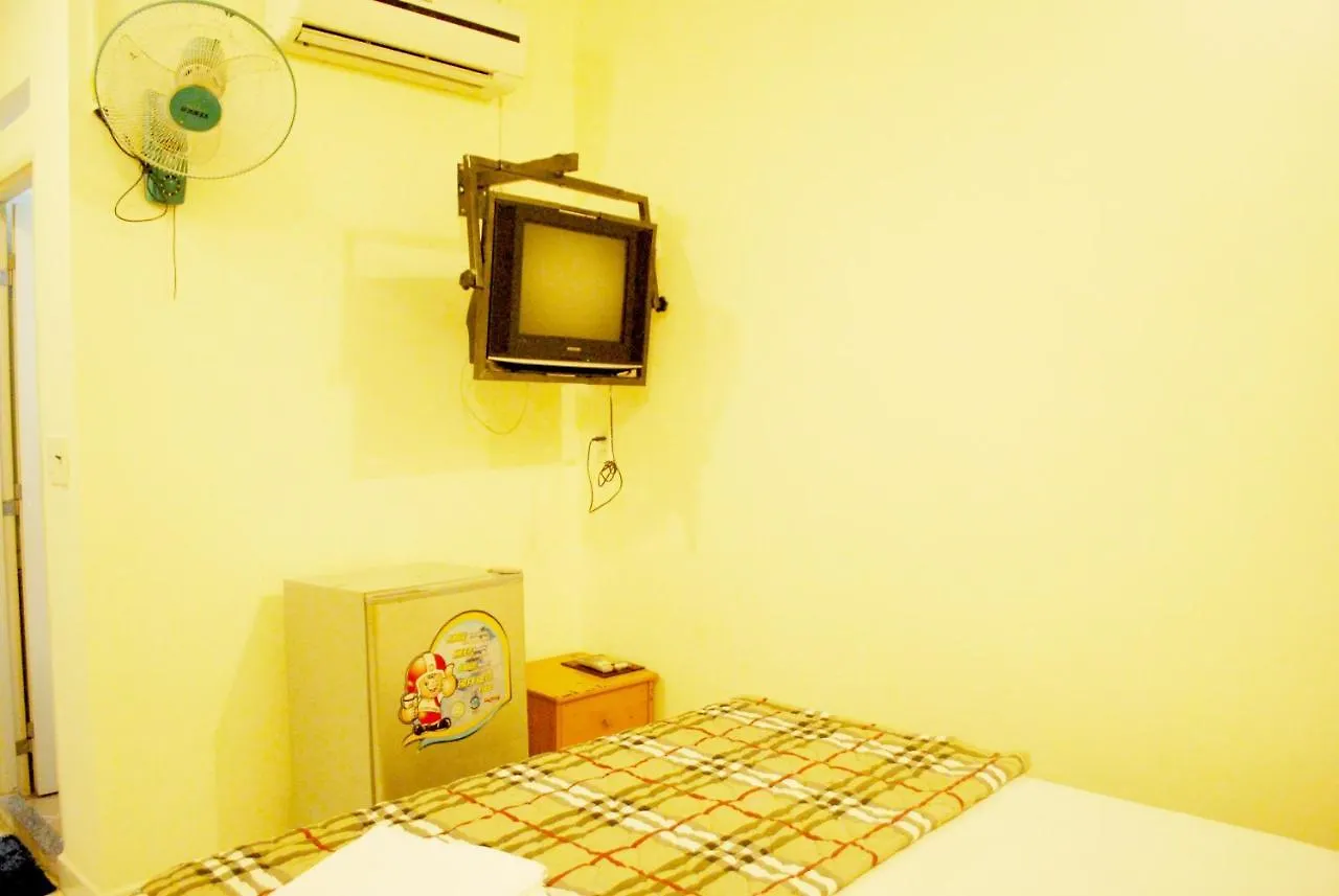 Love hotel Lan Anh Hotel Ho Chi Minh City