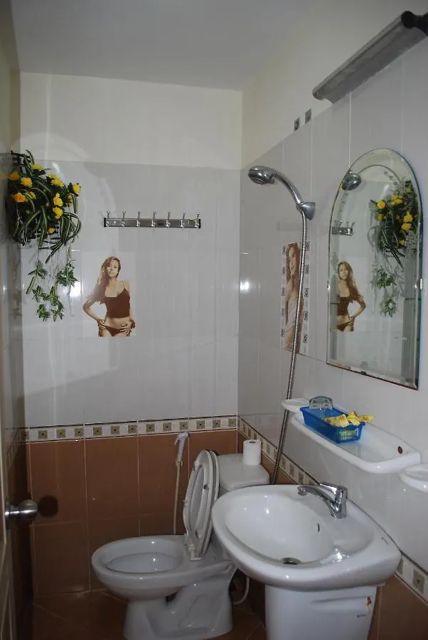 ** Love hotel Lan Anh Hotel Ho Chi Minh City Vietnam