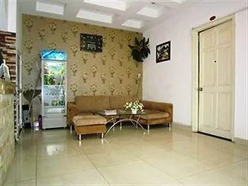 Lan Anh Hotel Ho Chi Minh City Love hotel