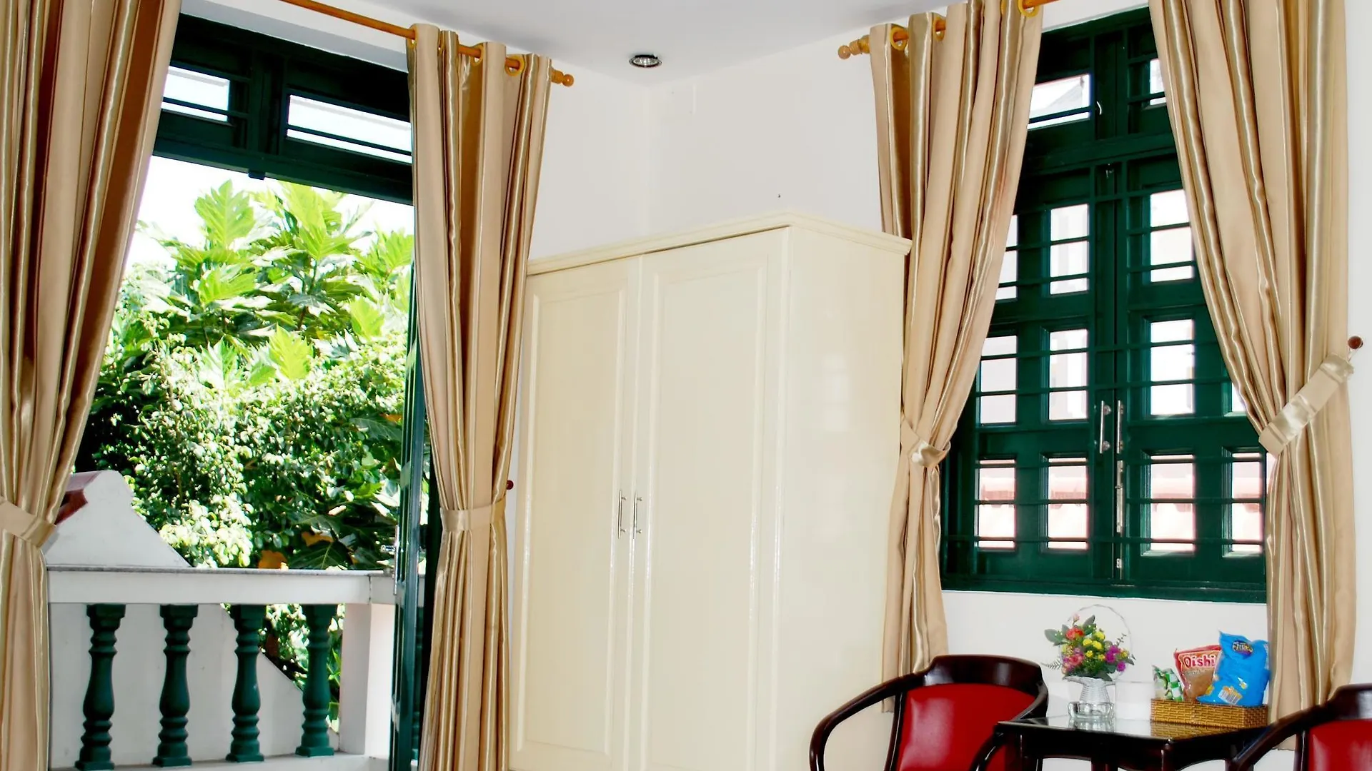 ** Love hotel Lan Anh Hotel Ho Chi Minh City Vietnam