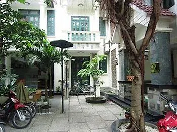 Love hotel Lan Anh Hotel Ho Chi Minh City