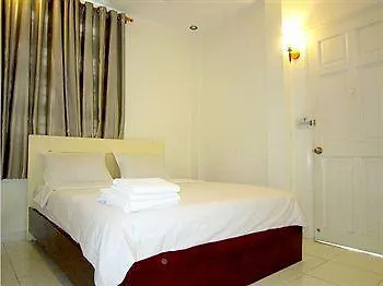 Love hotel Lan Anh Hotel Ho Chi Minh City