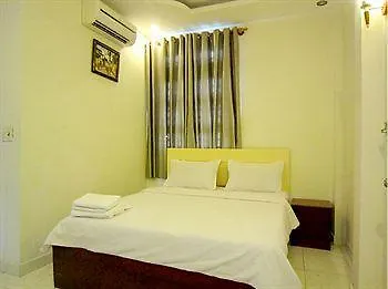 Lan Anh Hotel Ho Chi Minh City Love hotel