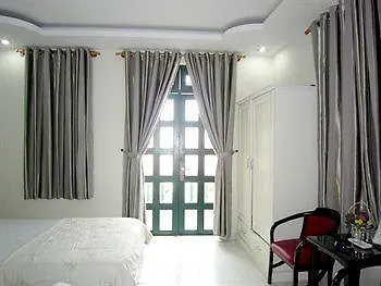 ** Love hotel Lan Anh Hotel Ho Chi Minh City Vietnam