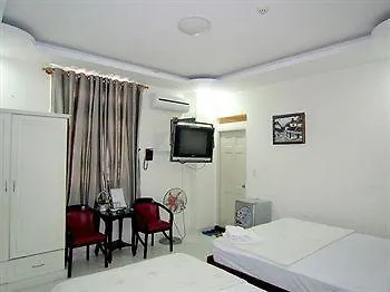 Lan Anh Hotel Ho Chi Minh City Vietnam