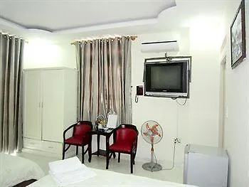 ** Love hotel Lan Anh Hotel Ho Chi Minh City Vietnam