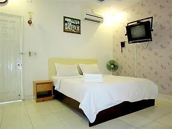 Love hotel Lan Anh Hotel Ho Chi Minh City