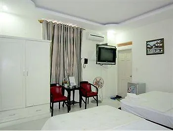 Love hotel Lan Anh Hotel Ho Chi Minh City