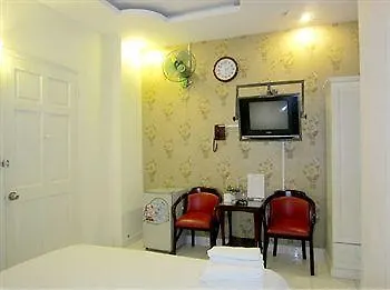 Lan Anh Hotel Ho Chi Minh City Love hotel
