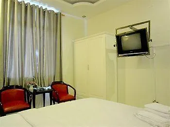 Lan Anh Hotel Ho Chi Minh City Love hotel