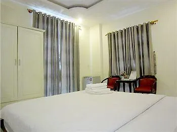 Lan Anh Hotel Ho Chi Minh City