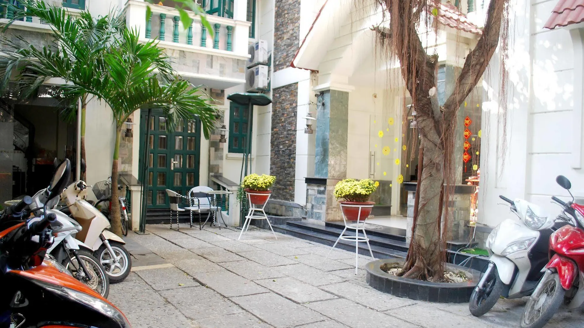Love hotel Lan Anh Hotel Ho Chi Minh City